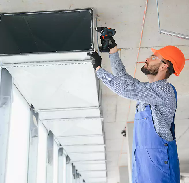 Why Homeowners & Businesses Trust Us in Syracuse, NY