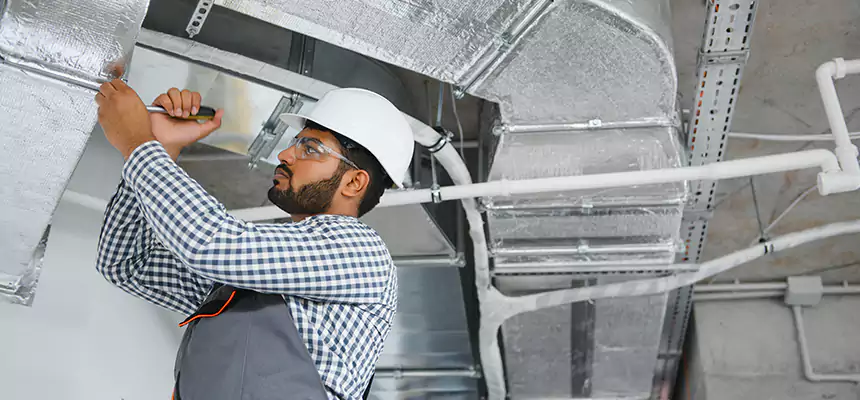 Proactive Ac Vent Repairs & Air Duct Replacement Companies Near Me in Syracuse