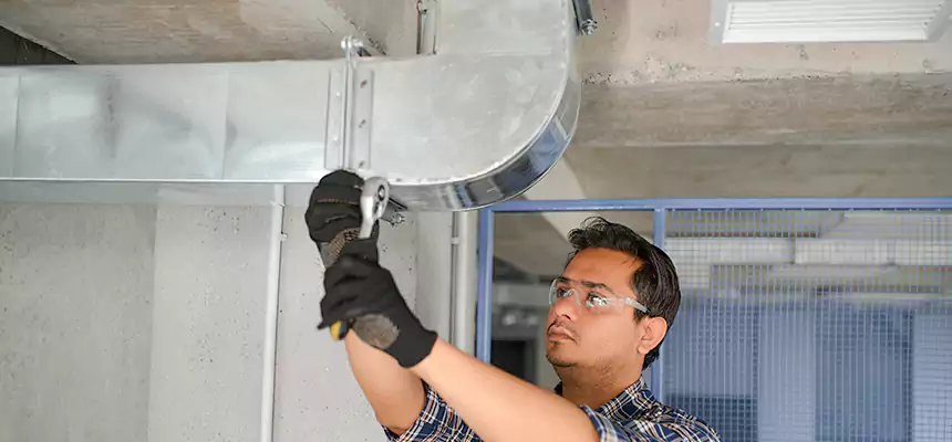 Our Air Duct Installation Services in Syracuse, NY