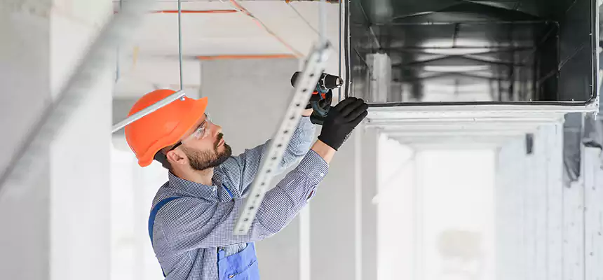 Our Air Vent Replacement Services in Syracuse, NY