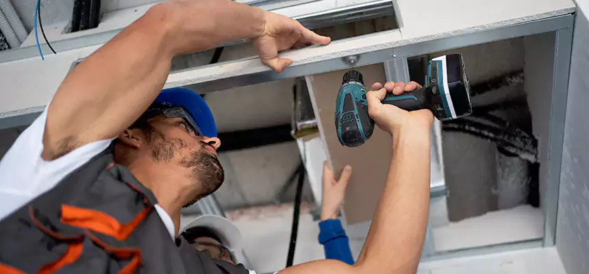Our Apartment Air Duct Cleaning Services in Syracuse, NY