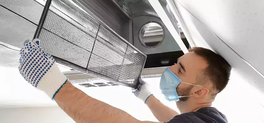 Diagnostic HVAC Coil & Blower Cleaning in Syracuse