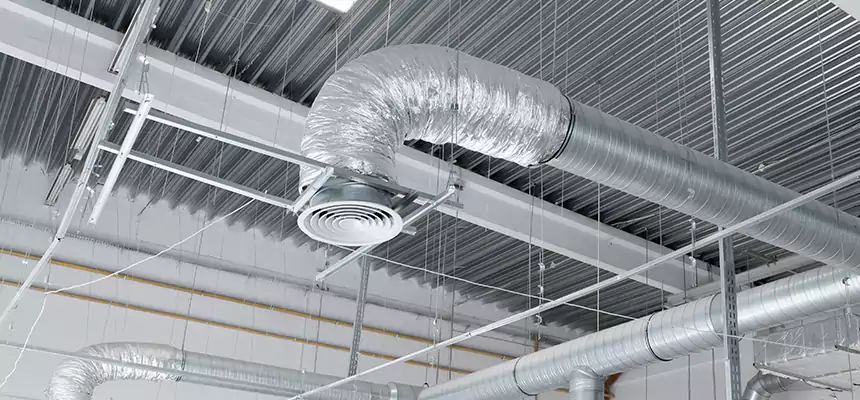 Our Dryer Vent Hose Replacement Services in Syracuse, NY