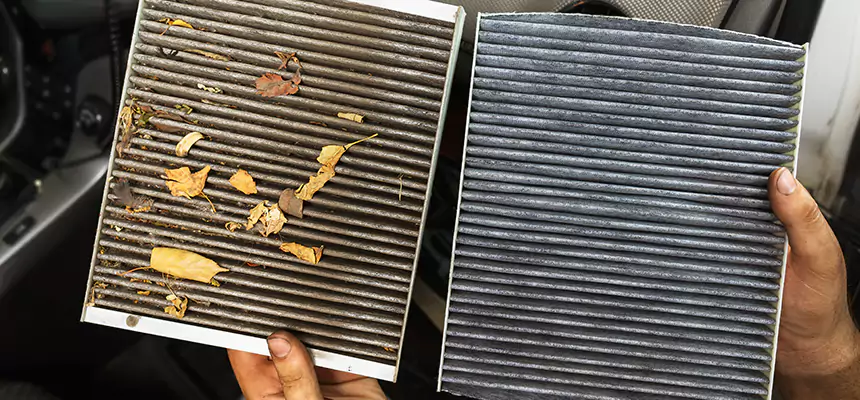 Our Dryer Vent Lint Filter Cleaning Services in Syracuse, NY