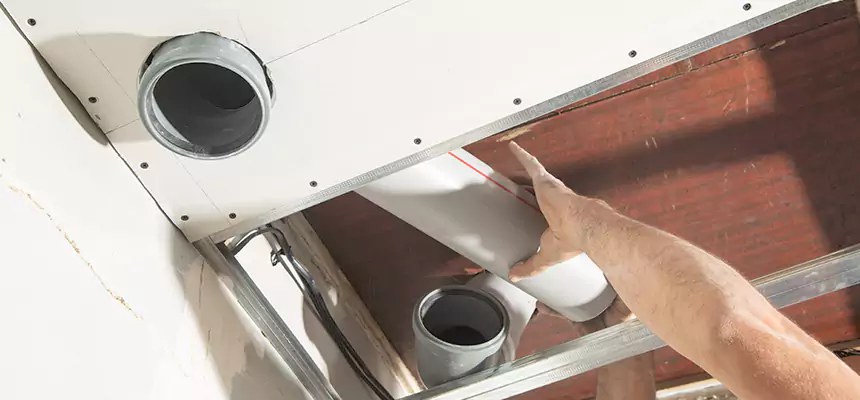 Smart — Duct Design & Sizing New Room Vent Extension in Syracuse