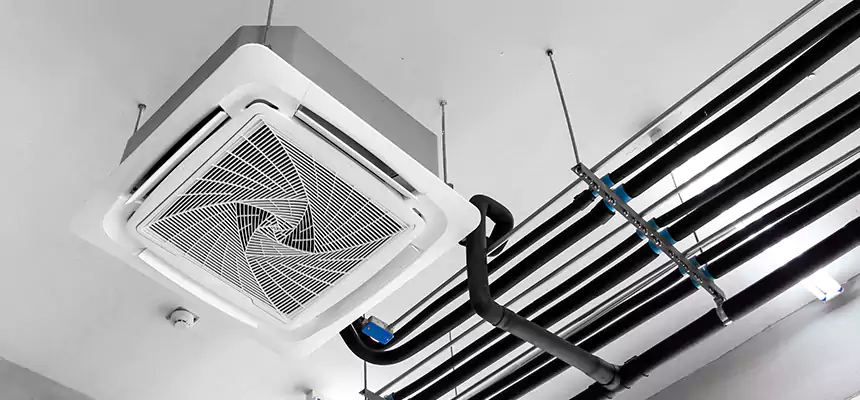 Our Smart AC Vent Controller Services in Syracuse, NY