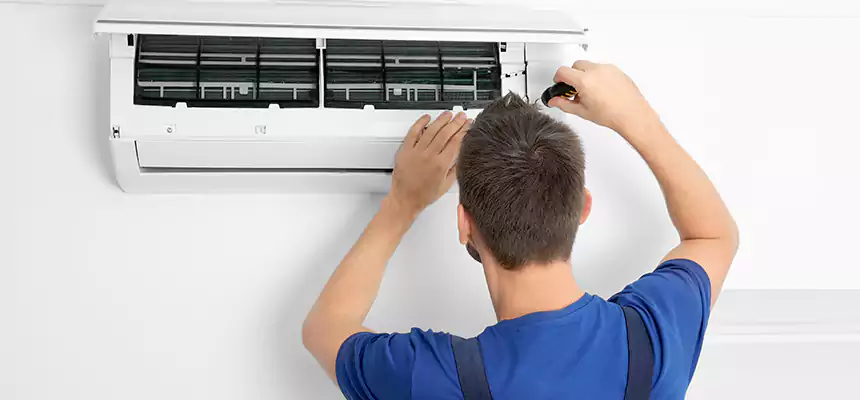 Our Smart Air Conditioning Installation Services in Syracuse, NY