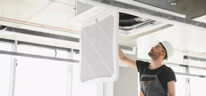 Dryer Ventilation Duct Cleaning in Syracuse