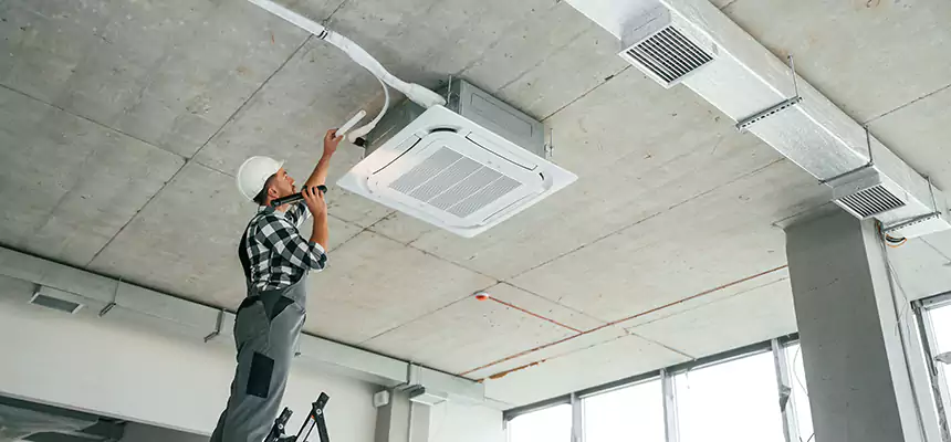 Our Wi Fi Connected Air Ducts Services in Syracuse, NY