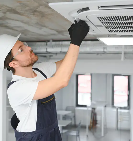 Top Affordable Duct Cleaning Services Near Me in Syracuse, NY