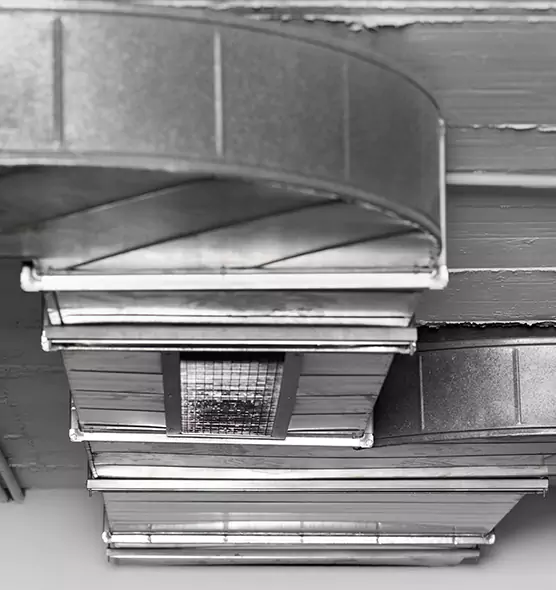 Professional Air Duct Pet Hair Removal in Syracuse, NY