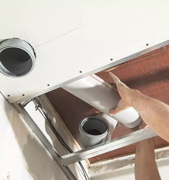 Professional Air Duct Replacement in Syracuse, NY