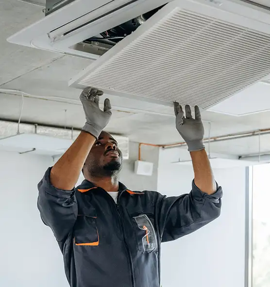 About Certified Air Duct Specialists in Syracuse, NY