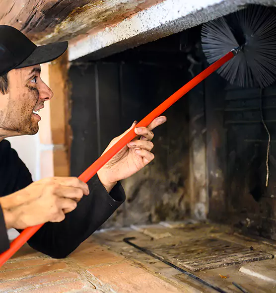 About Expert Chimney Cleaning in Syracuse, NY