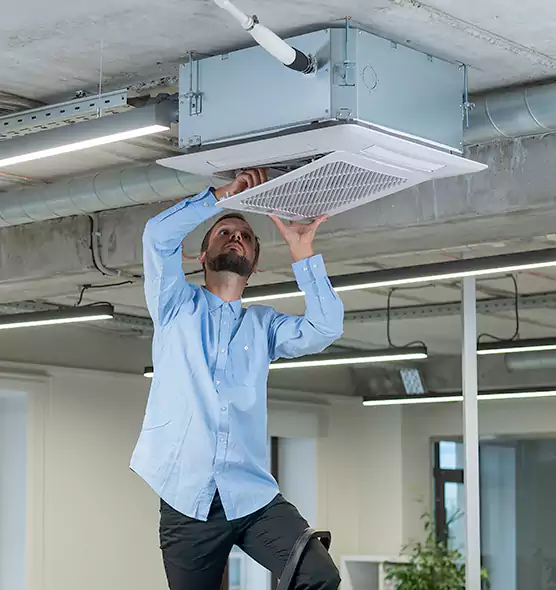 About Custom Wall-Integrated Duct Installation in Syracuse, NY