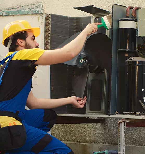 About Dryer Duct Fire Hazard Inspection in Syracuse, NY