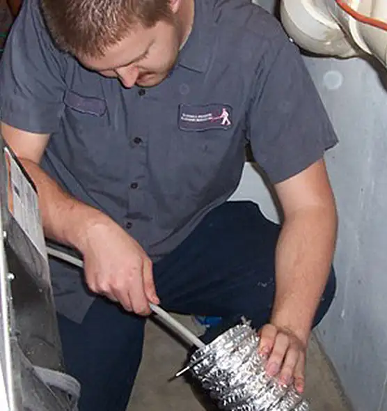 About Dryer Vent Hose Installation in Syracuse, NY