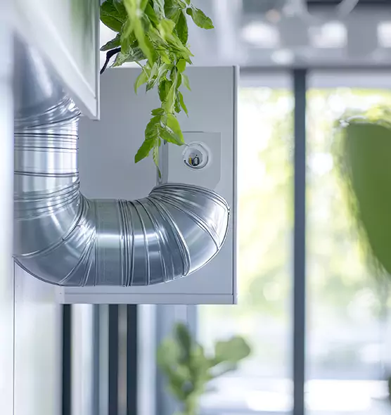 Professional Eco-Friendly Duct Cleaning Services in Syracuse, NY