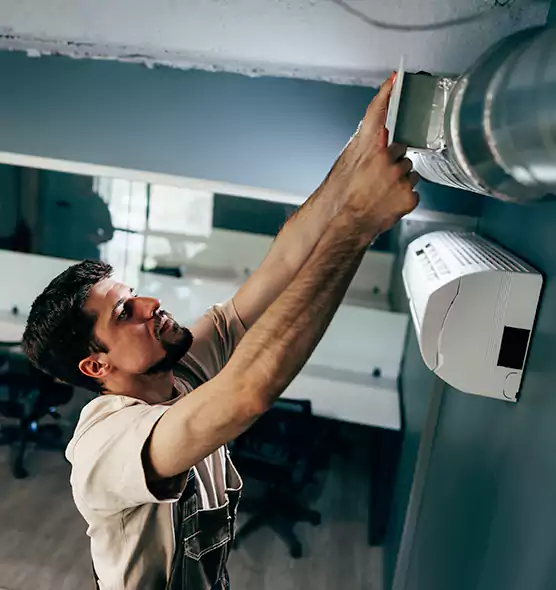 About Flexible Ductwork Replacement in Syracuse, NY