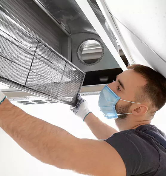 About Remove Smoke Smell From Air Duct in Syracuse, NY