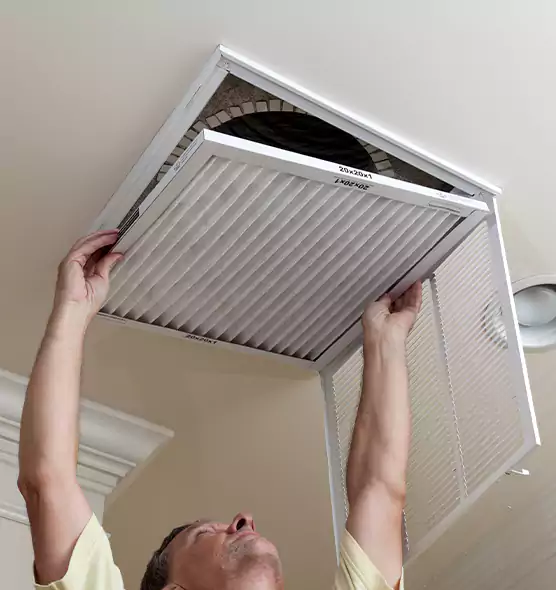 Advanced Residential Vent Cleaning in Syracuse, NY