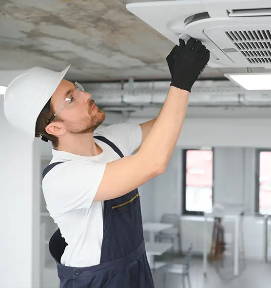 About Spring Air Duct Cleaning in Syracuse, NY