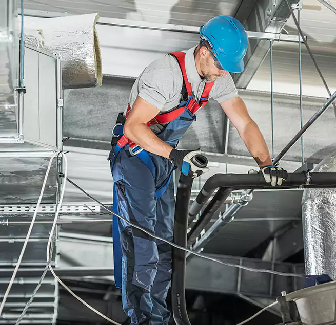 Why Homeowners & Businesses Trust Us in Syracuse, NY?