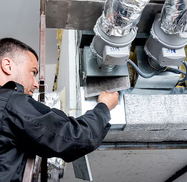 Why Homeowners & Businesses Trust Us in Syracuse, NY?