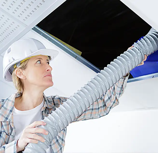 Why Homeowners & Businesses Trust Us Syracuse, NY