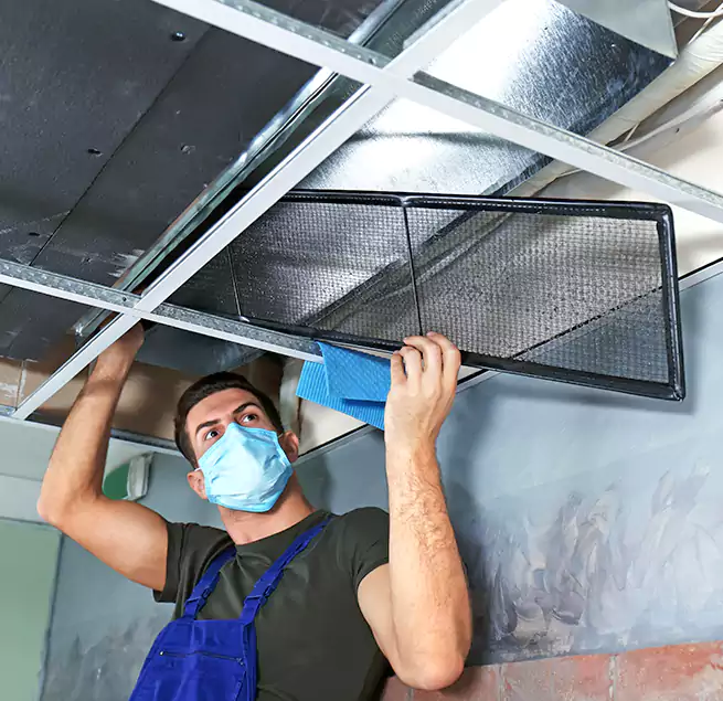 Why Homeowners Businesses Trust Us in Syracuse, NY