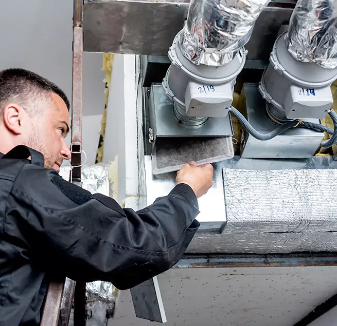  Why Homeowners & Businesses Trust Us in Syracuse, NY?