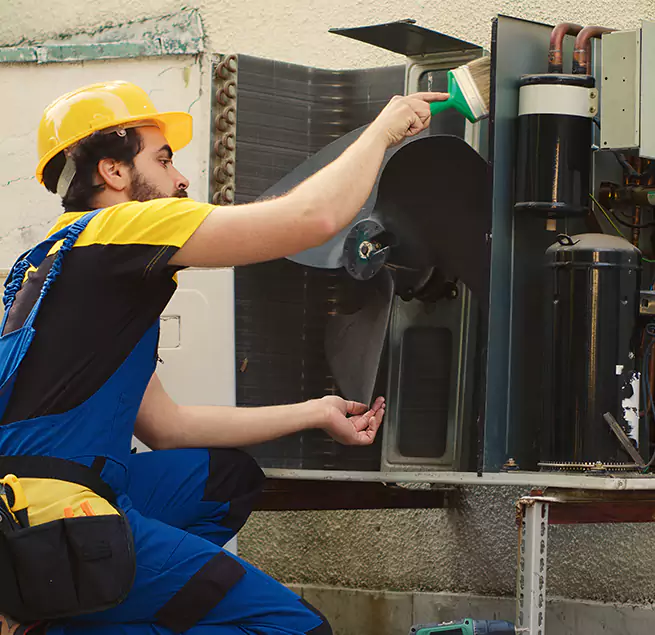 Why Homeowners & Businesses Trust Us Syracuse, NY?