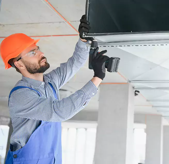 Why Homeowners & Businesses Trust Us in Syracuse, NY?