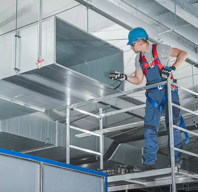 Why Homeowners Businesses Trust Us in Syracuse, NY