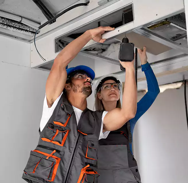 Why Homeowners & Businesses Trust Us in Syracuse, NY