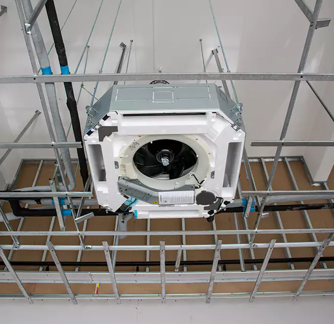 Why Homeowners & Businesses Trust Us Syracuse, NY?